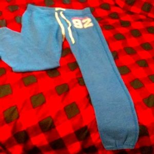 Abercrombie Joggers